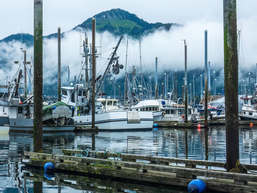 North Pacific Fishery Management Council Tightens its Belt as Funding Comes In Dribs and Drabs