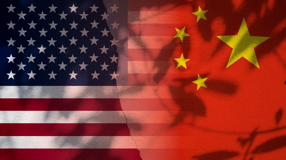 China Says Rampant US Protectionism Threatens Agricultural Ties
