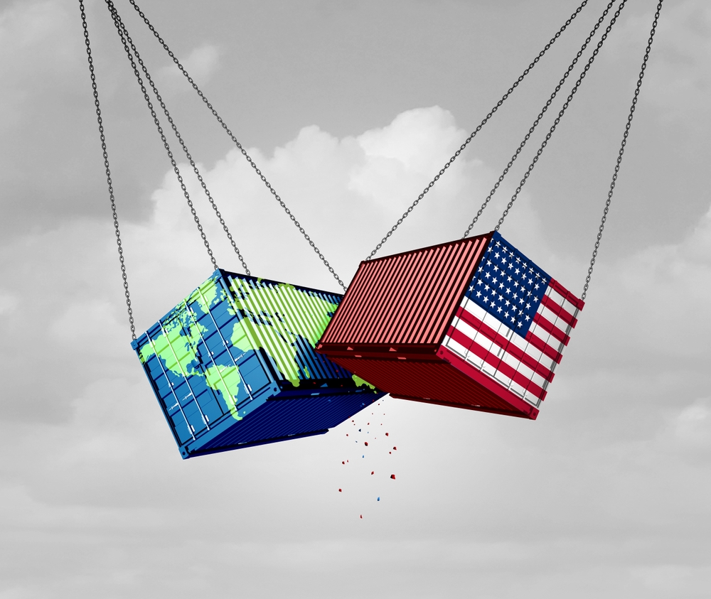 Mace Reintroduces Bill To Protect American Fishermen Against IUU and Foreign Interference