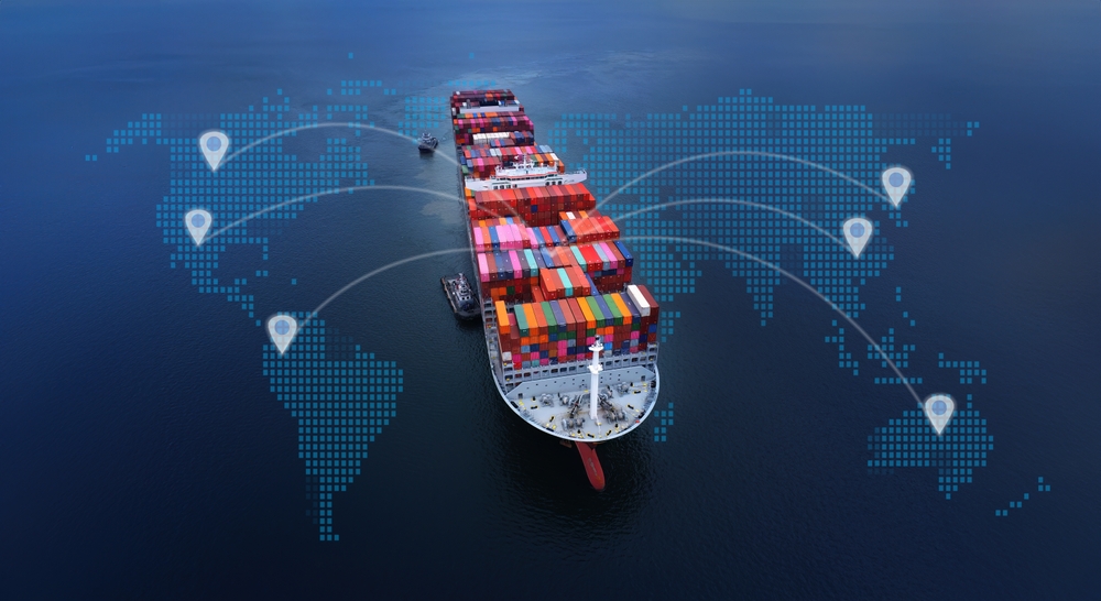 Global Trade Flows Show Surprising Strength Despite Strain Of Higher US Tariffs