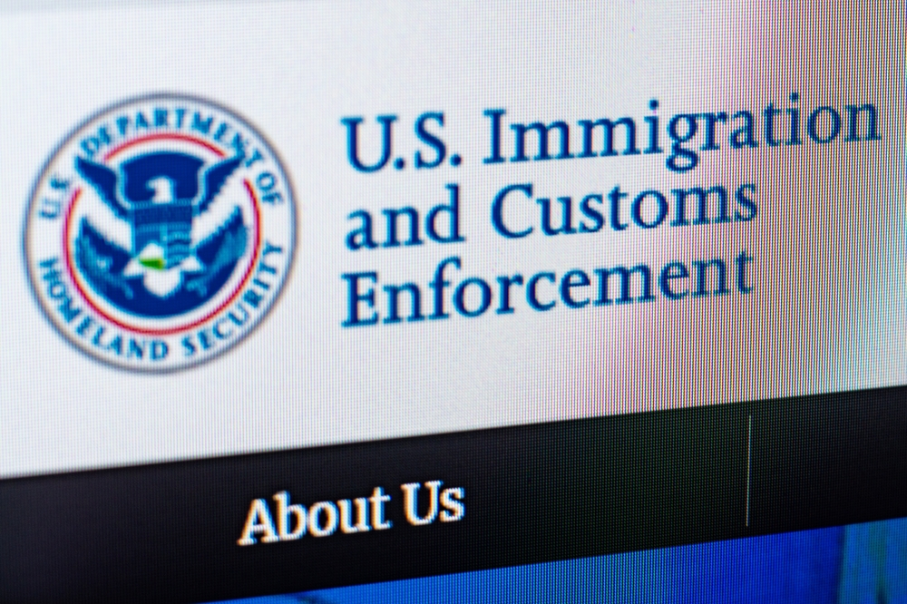 Contractor Backs Out of Potential Oregon Coast ICE Facility