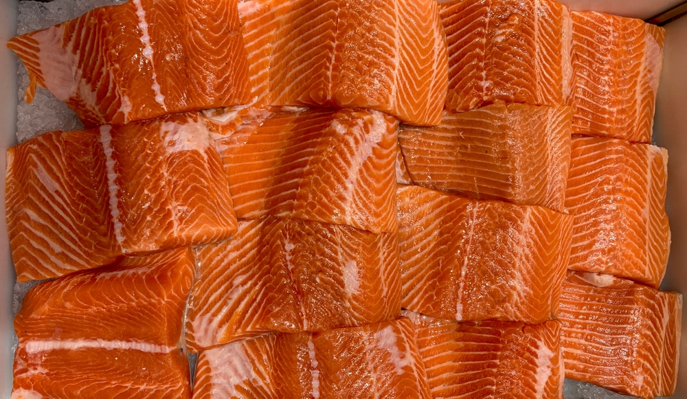 Crackdown on Salmon Smuggling: Chile Forms New Industry Task Force