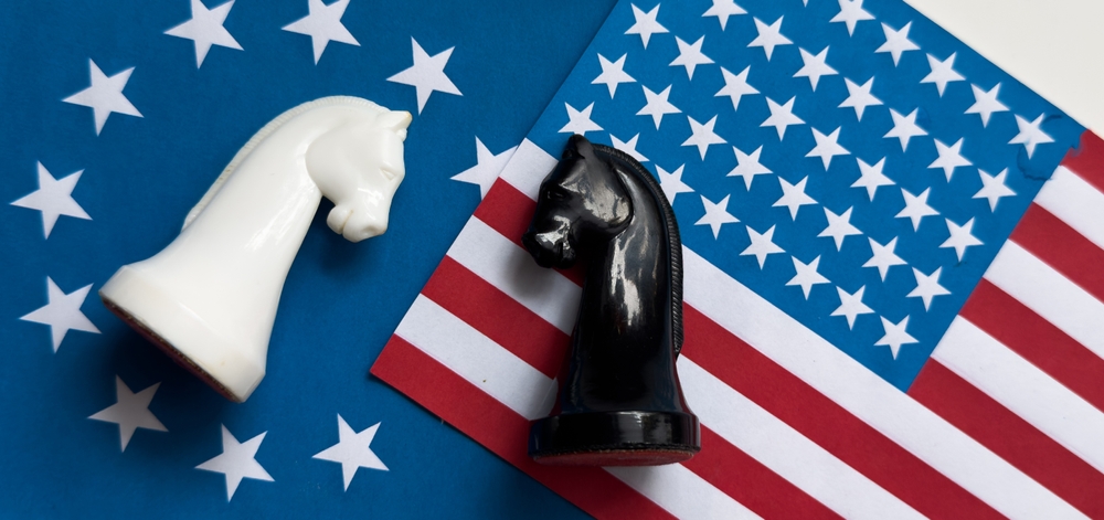EU Waits on Trump Letter as Markets Digest Latest Tariff Salvo