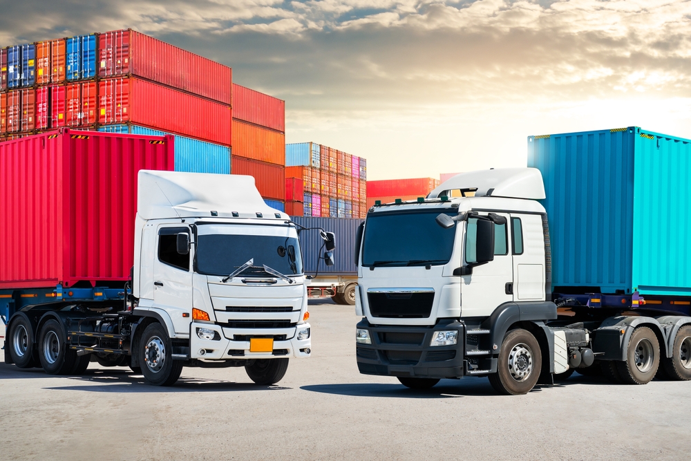 Volatile Trade, Rising Carrier Costs Reshaping Shipping Strategies