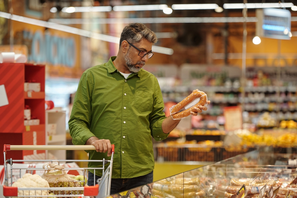 From Stressed Shoppers to GLP-1s, Albertsons CEO Says Supermarkets Face Tough Year