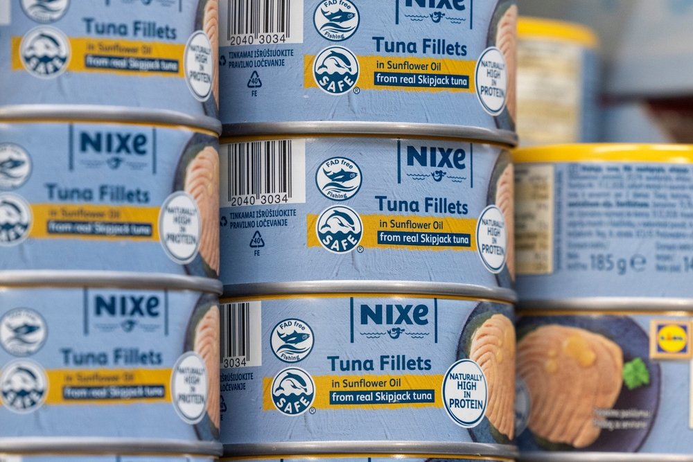 FAO Report Flags Widespread Seafood Fraud Across Global Supply Chains