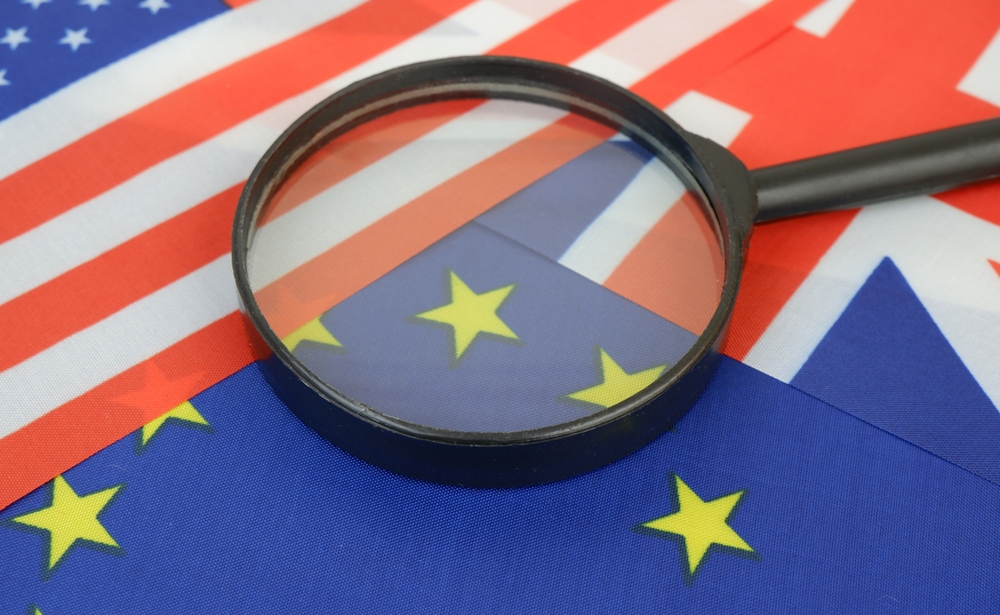 EU Leaders to Reassess US Ties Despite Trump U-Turn on Greenland