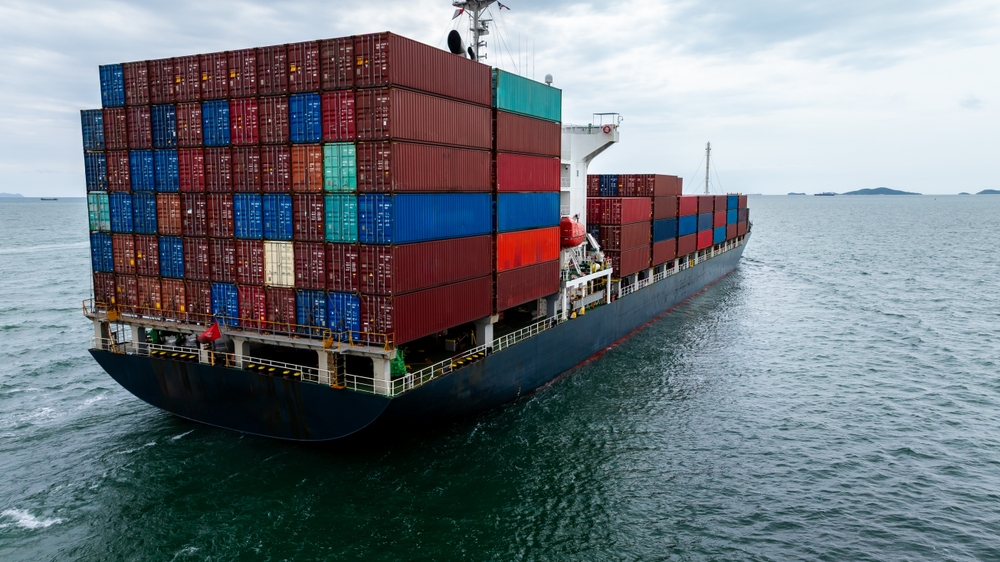 Demand, Capacity “Don’t Stack Up” on US Container Trades