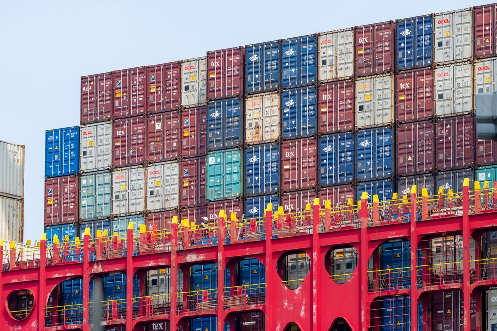 China’s Trade Ends 2025 With Record $1.2 Trillion Surplus Despite Trump Tariff Jolt