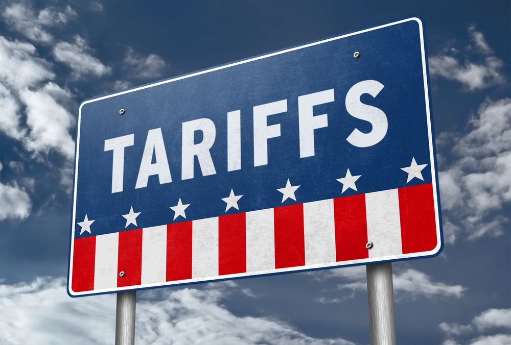 US Expects $50 Billion a Month in Tariff Revenues, US Commerce Chief Lutnick Says
