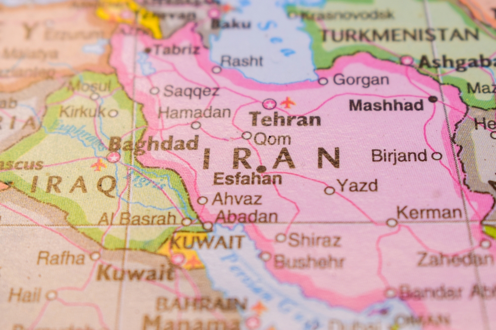 Day 35 of Iran War: US, Israel Expand Strikes on Iran as Washington Ramps Up Pressure