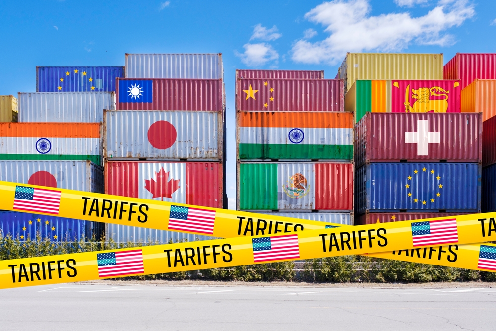 Threat of More Tariffs Hangs Over Countries Negotiating Trade Deals