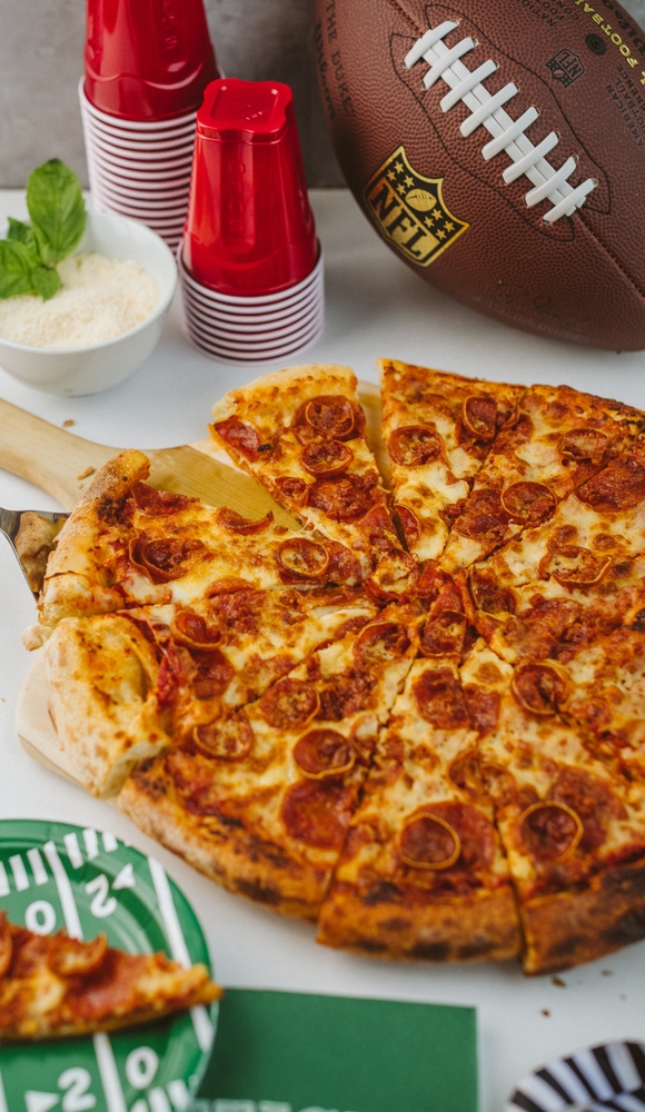 Krogers Winning Playbook for the Big Game, Top Picks and Big Savings