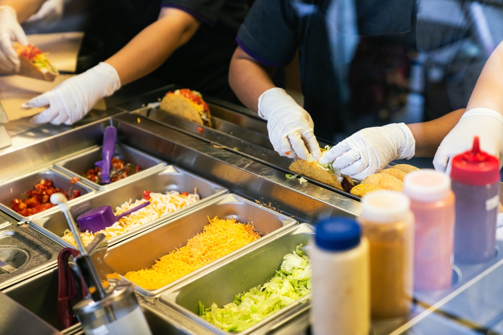 What Restaurants Need to Succeed: Immigration Reform, Competitive Swipe Fees, and Strong Trade Polic