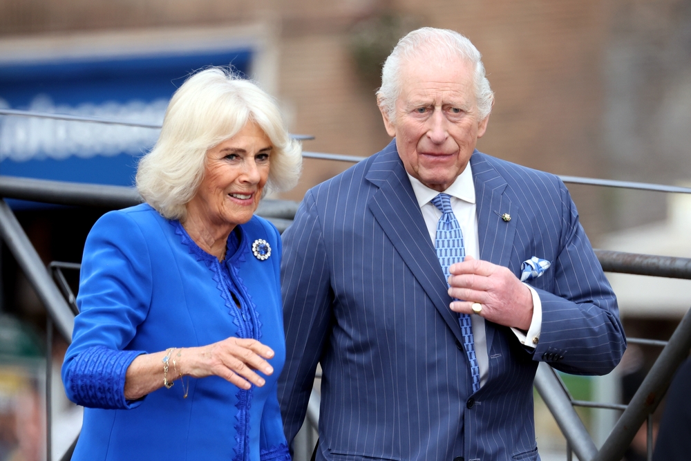 Call to Remove Seafood Firm’s Royal Warrant