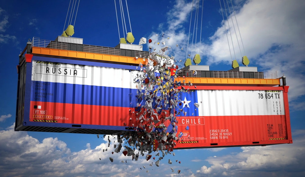 Chilean Salmon Trade Group Works With Authorities to Avert Russia Seafood Export Clash