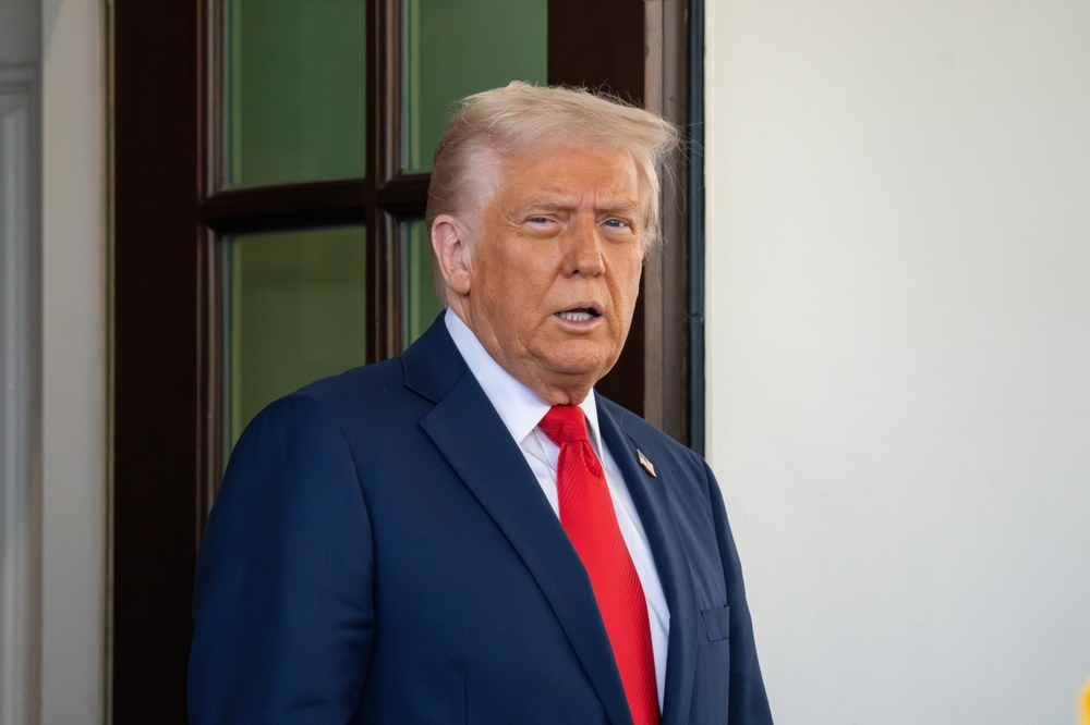 Trumps Proposed 2027 Budget Slashes NOAA by $1.6B Despite Maritime Investment