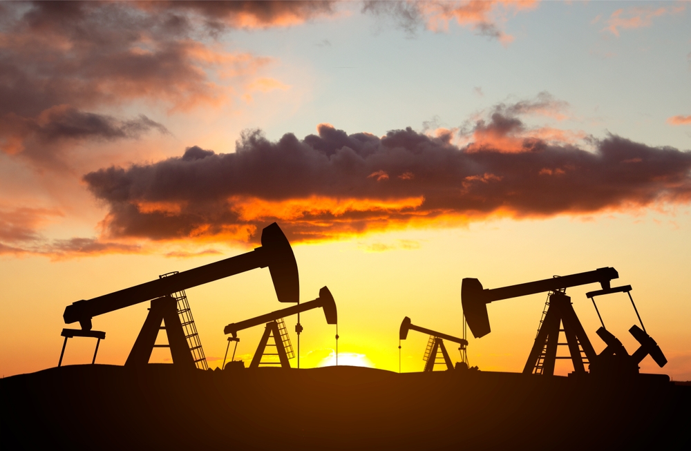 Oil Up Over 1% on OPEC+ Output Increase Restraint