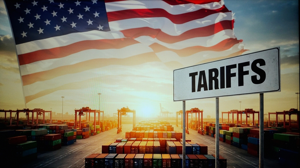 Trump Says US May Have to Unwind Trade Deals and will Suffer Greatly if it Loses Tariff Case