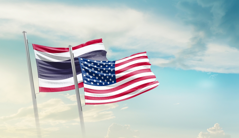 US Says Thailand Agrees to Lift Trade Barriers, Make Required Purchases