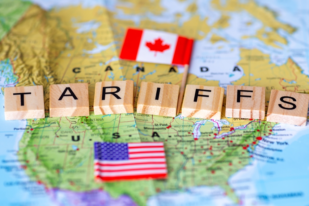 Trump Threatens Tariffs on Canada After Its China Deal