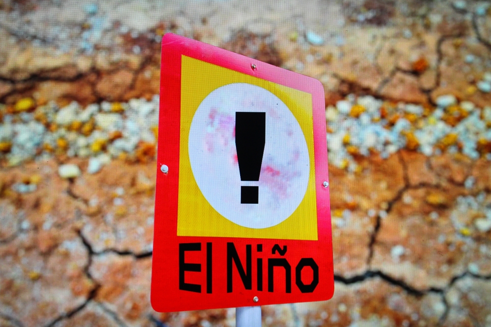 El Niño Puts Pressure on Global Marine Ingredient Supply