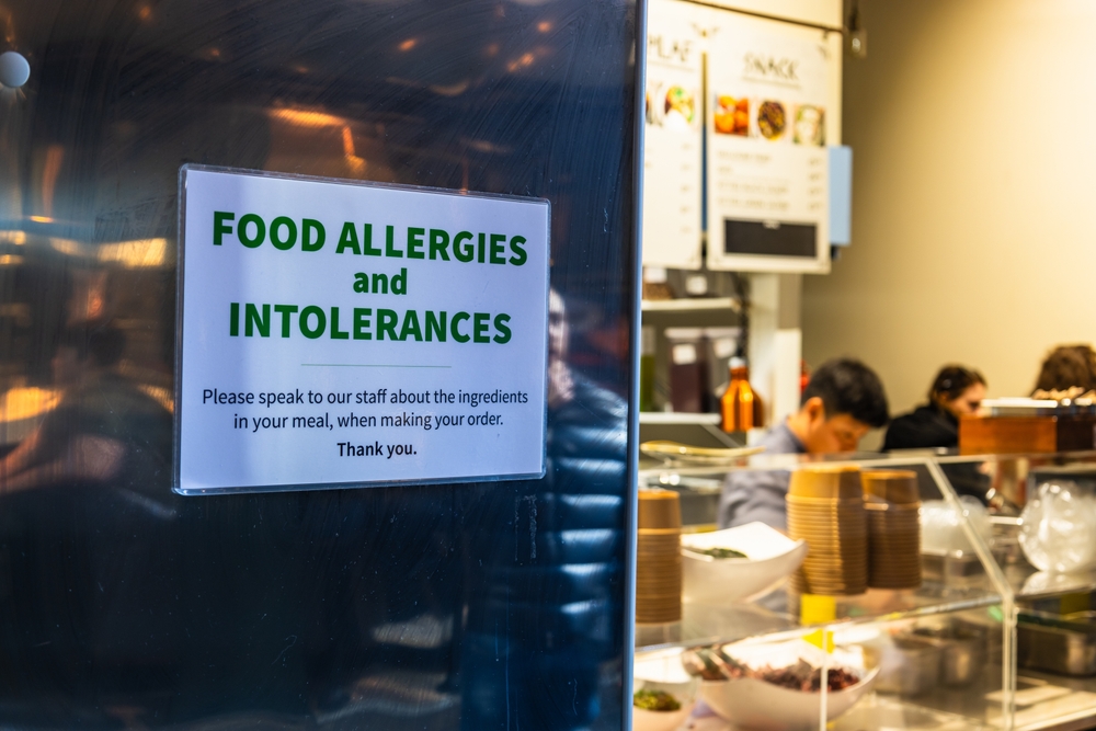 A California Law Will Change How You See Menus Beginning July 2026