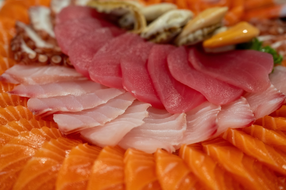 Sashimi from a Lab? Spores ImpacFat, a Global Pioneer in Cultivated Fish Fat, Launches in Japan