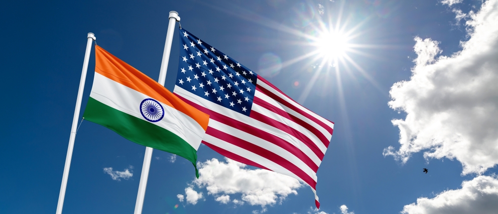 India, US Step Up Talks on Bilateral Deal, Trade Ties