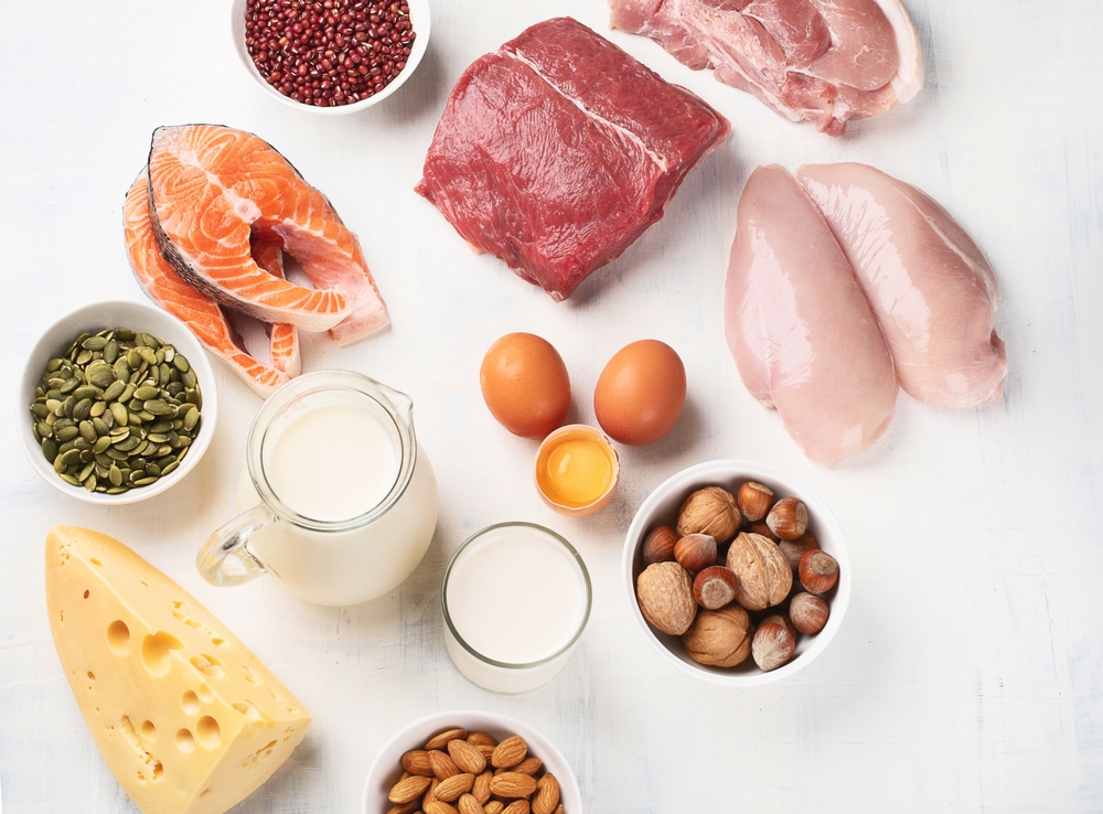 Secretary Rollins and Secretary Kennedy Pen Joint Op-ed New Dietary Plan Recommends Real Food