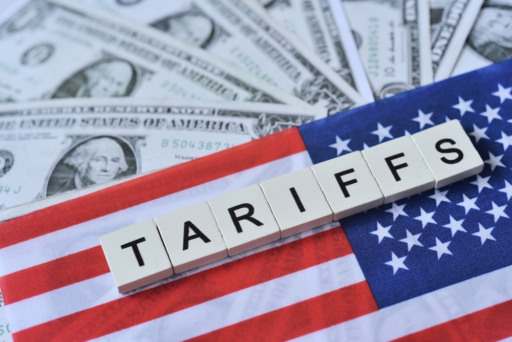 Finance Chiefs See US Prices Rising Next Year, Tariffs Still a Top Concern