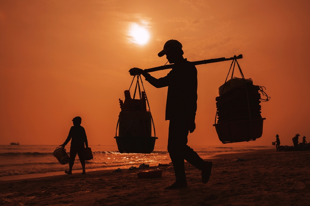 HCMC Promotes Clean Aquaculture for Sustainable Marine Economy