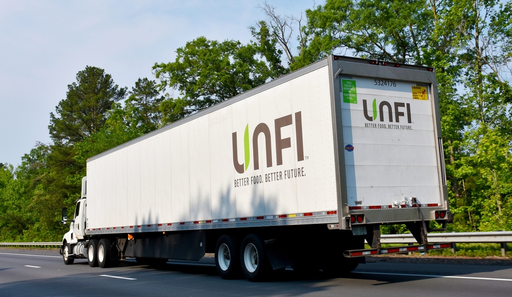 UNFI Warehouse Workers Win Big with New Teamsters Contract