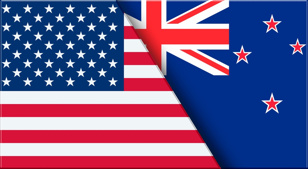 Statement Following NZ-US Trade And Agriculture Discussions