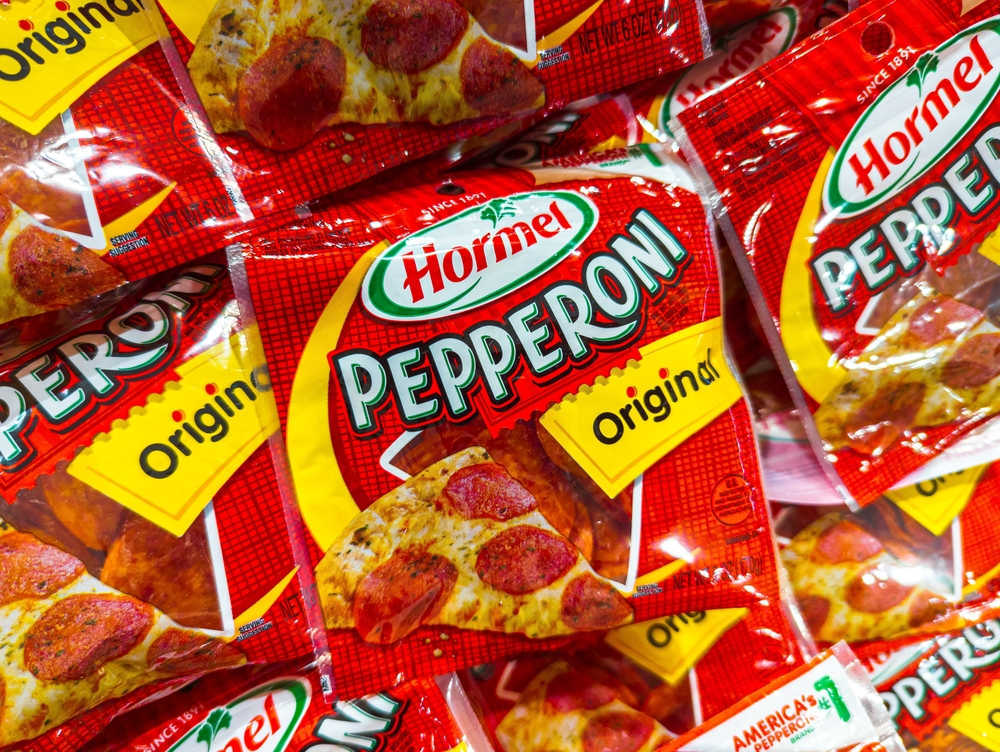 Hormel Foods Delivers Strong Q2 Growth Across All Segments