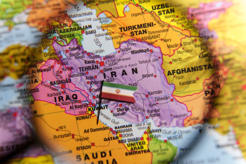 Middle East Market Intelligence Brief: Week Ending May 8, 2026