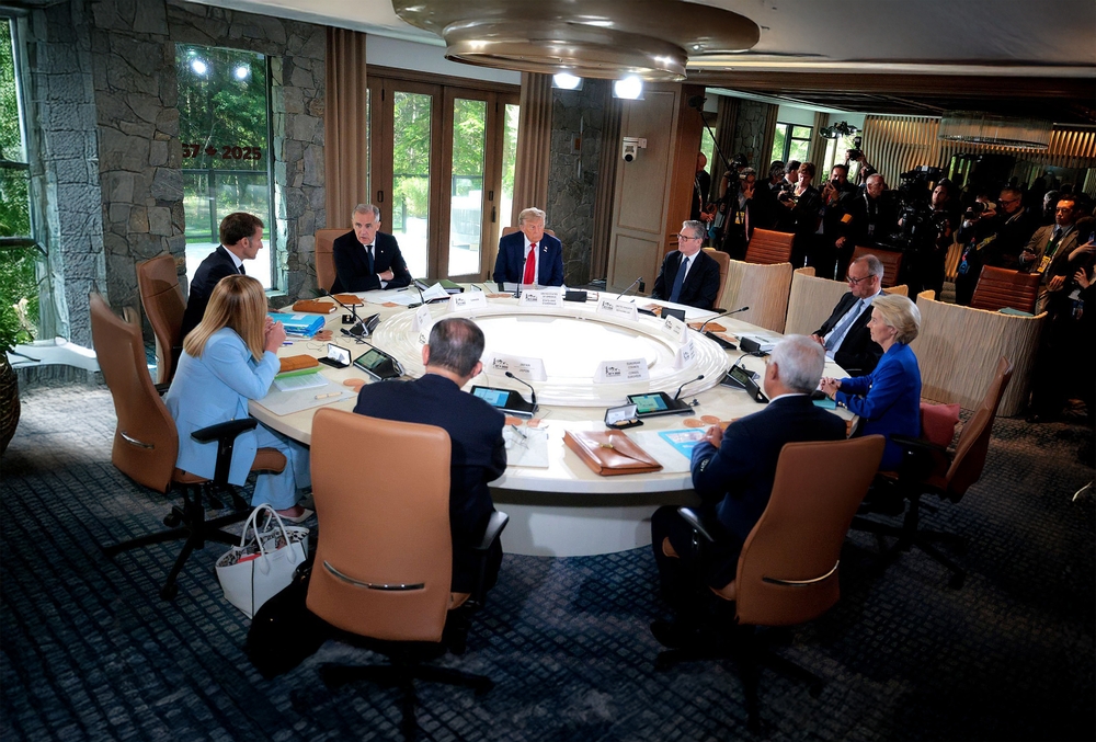 US-EU Trade Announcement: Markets Open to American Food and Beverage Producers