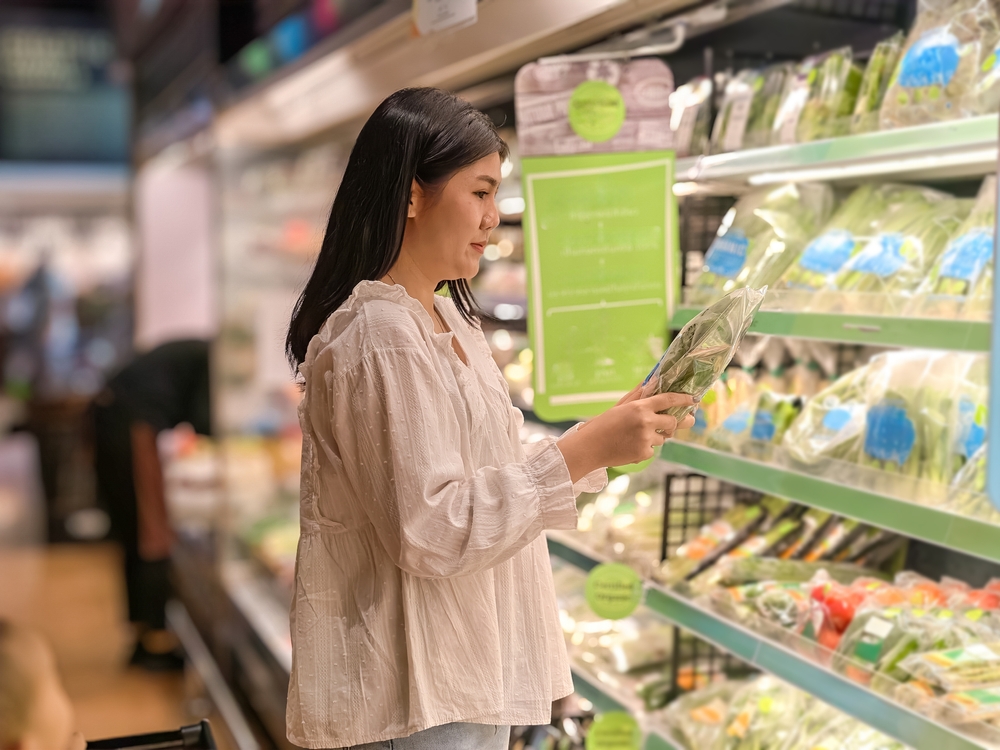 UNFI’s Take on Fresh Trends