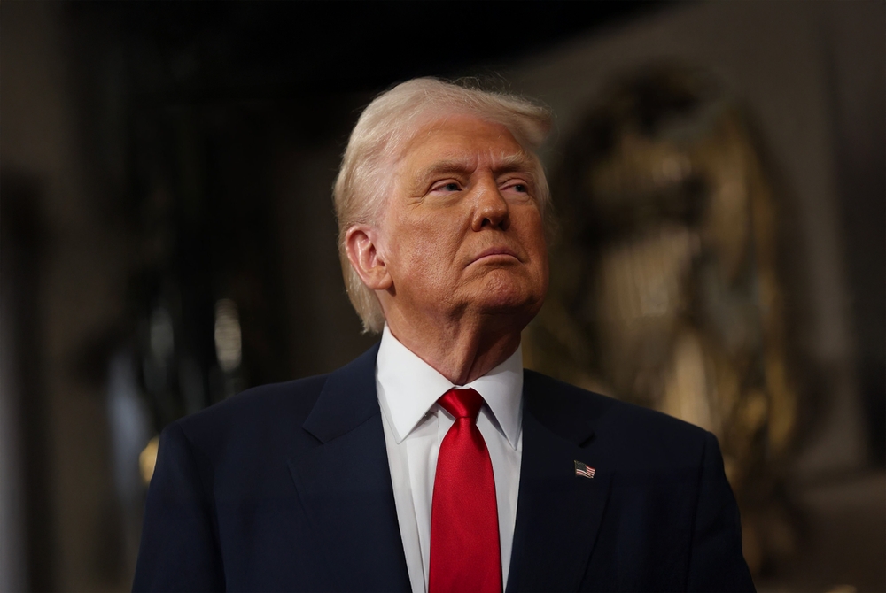 Trump says Companies, Corporations Should Not Be Required to Report Quarterly