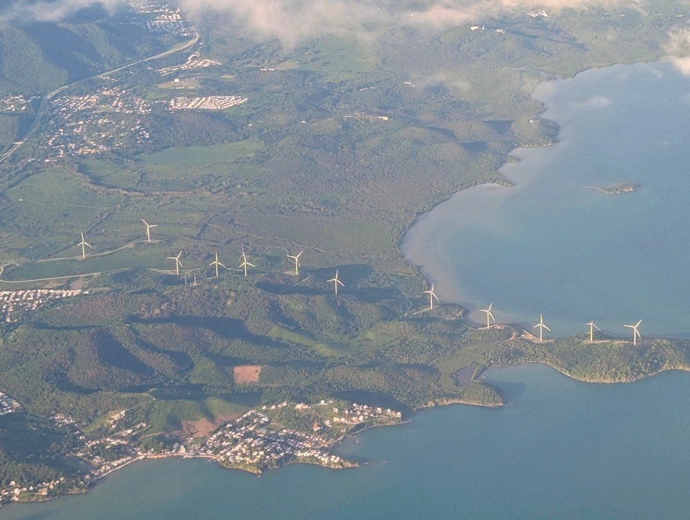 Revolution Wind Work Goes Ahead After Deadline Missed Wind Trump Administration Missed Deadline