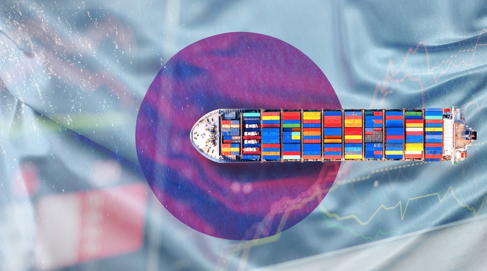 Japan’s August Marine Products Exports Plummeted by 22% in Volume; Value Increased 18%