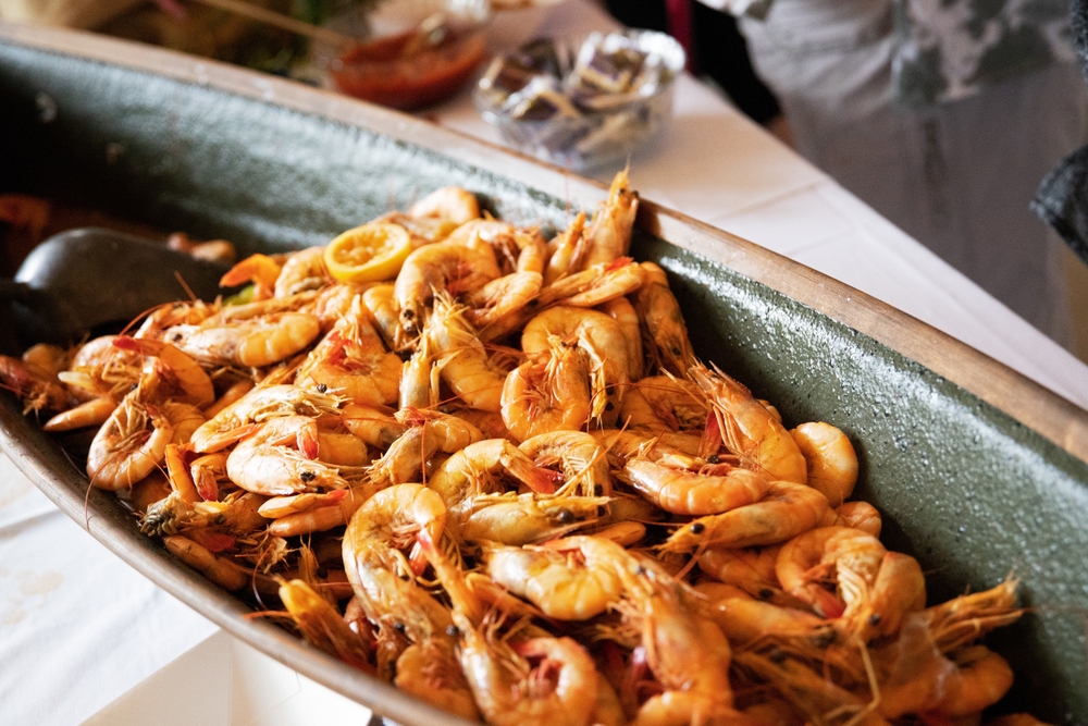 Louisiana Senators Press Walmart to Curb Radioactive Shrimp Imports, Support Gulf of America