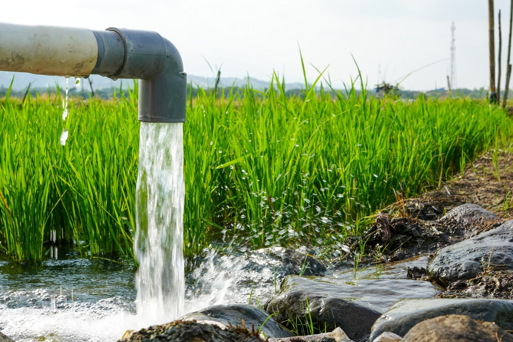 Looming Water Supply Bankruptcy Puts Billions at Risk, UN Report Warns