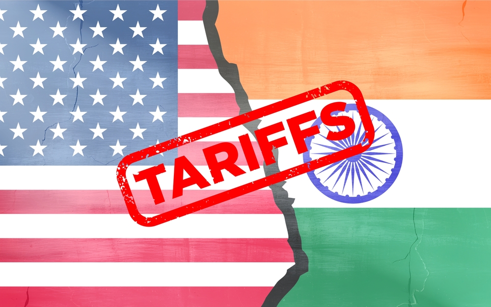 US Tariff Shadow Pushes Indias Seafood Export Sector Into Uncertainty