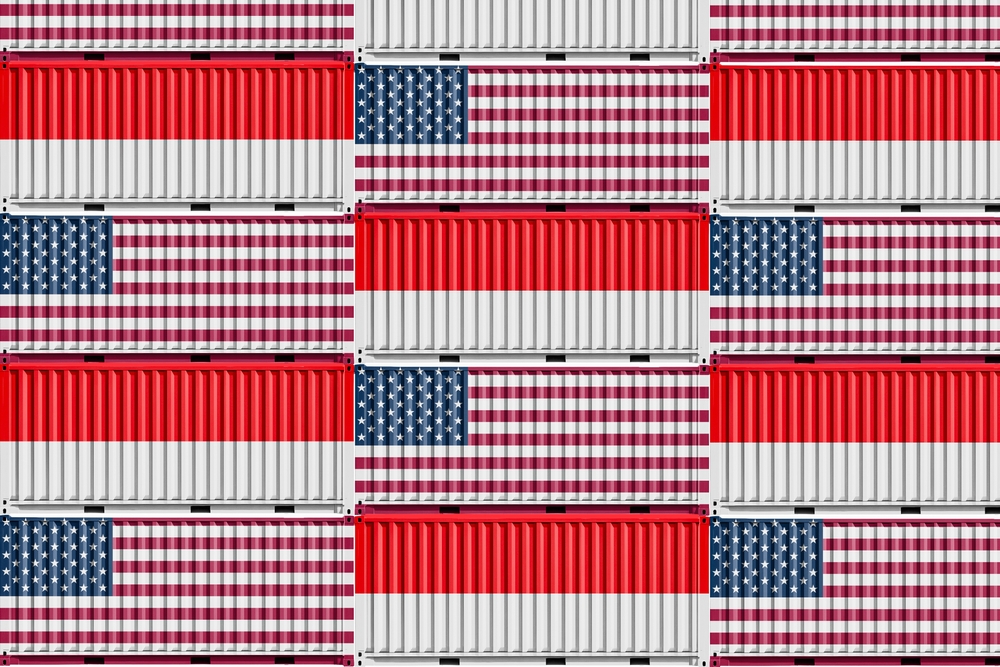 Indonesia Eyes US Tariff Deal Signing in January, Says All Issues Settled