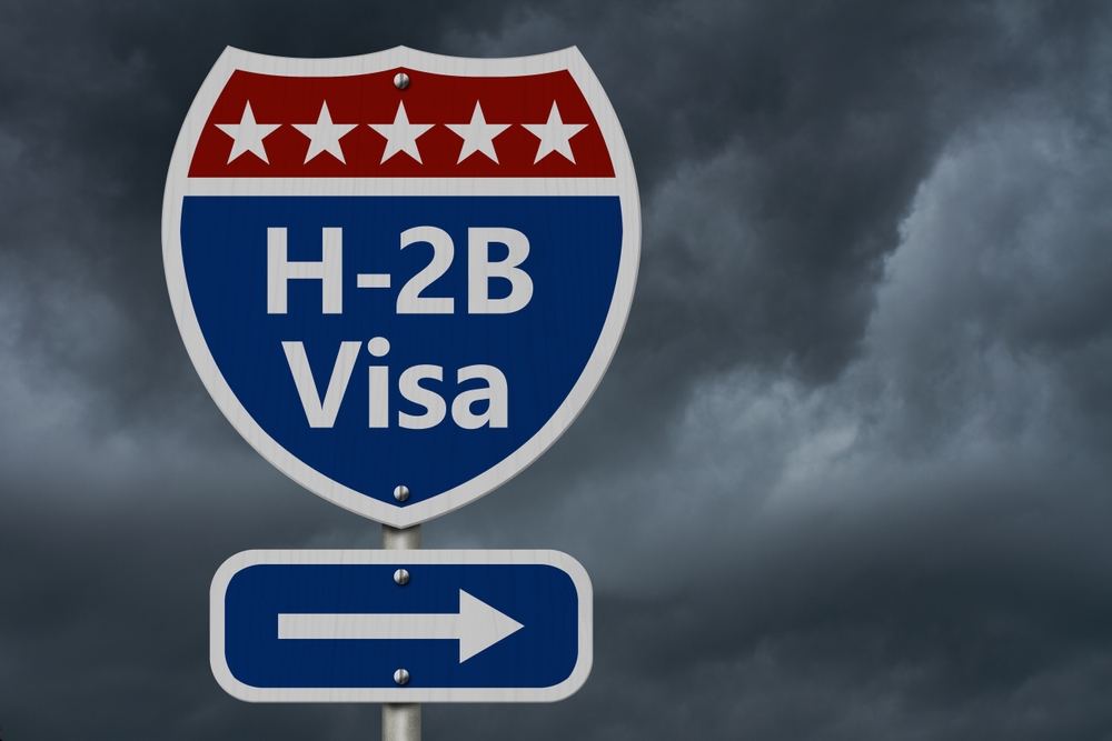 30,000 Seasonal Jobs Will Be Lost As US Slashes H-2B Visa By 50%