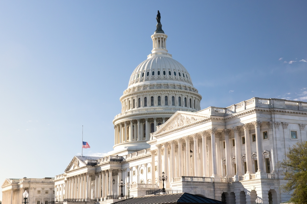 Sullivans Bycatch Bill Passes Out of Committee and Trawl Groups Take Issue With Section 2