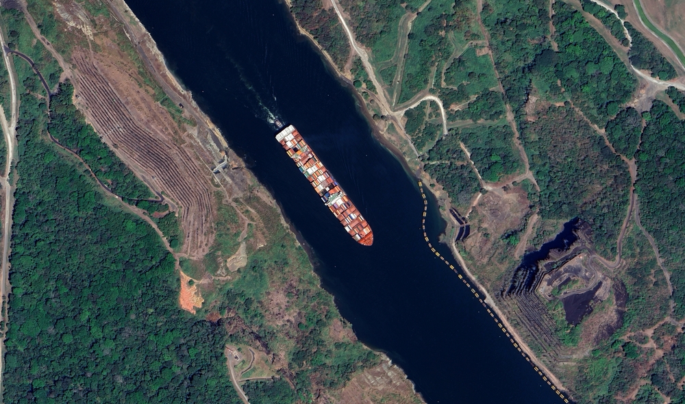 Panama High Court Gives Trump a Win Over Canal by Ousting Hong Kong Port Operator