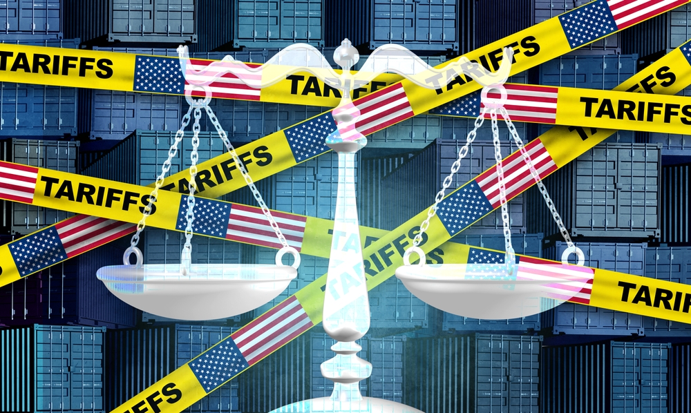 Supreme Court Doesnt Issue Tariff Decision on Tuesday