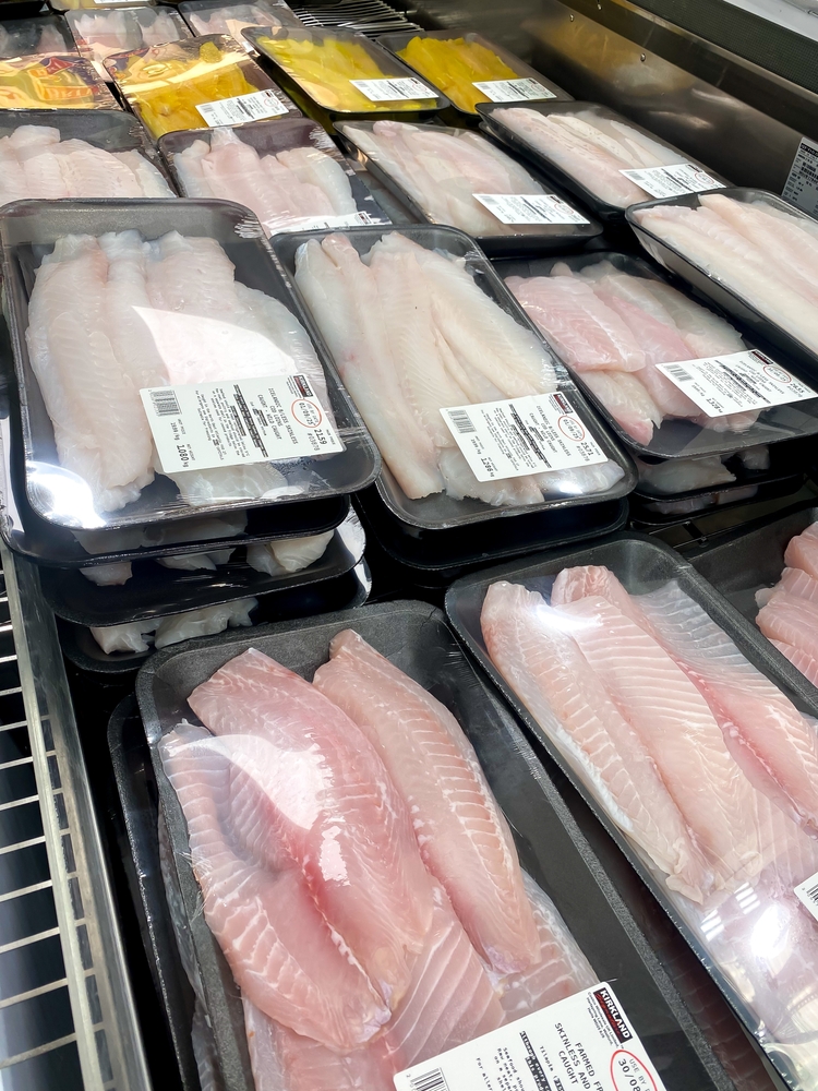 Supermarkets Could Help UK Shoppers Eat More Sustainable Local Fish – Study